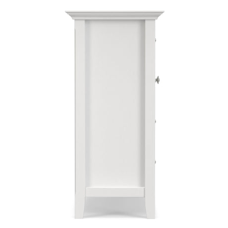 Amherst - Handcrafted Medium Storage Cabinet - view 14