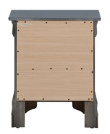 Decorative Accents Nightstand