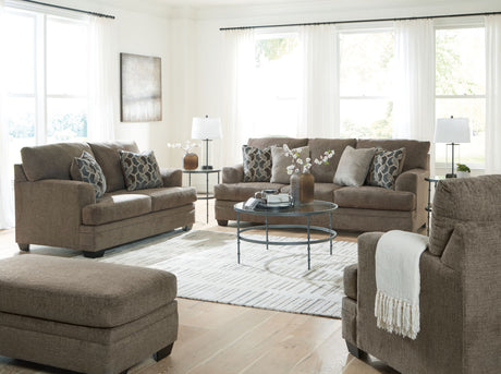 Stonemeade - Living Room Set - view 9