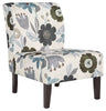 Triptis - Accent Chair Gray by Signature Design by Ashley® | Bel Furniture