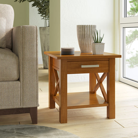 Kitchener - Handcrafted Table - view 49