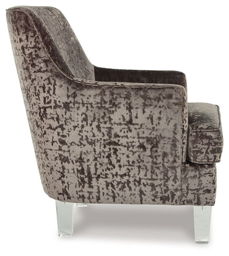 Gloriann - Accent Chair - view 4