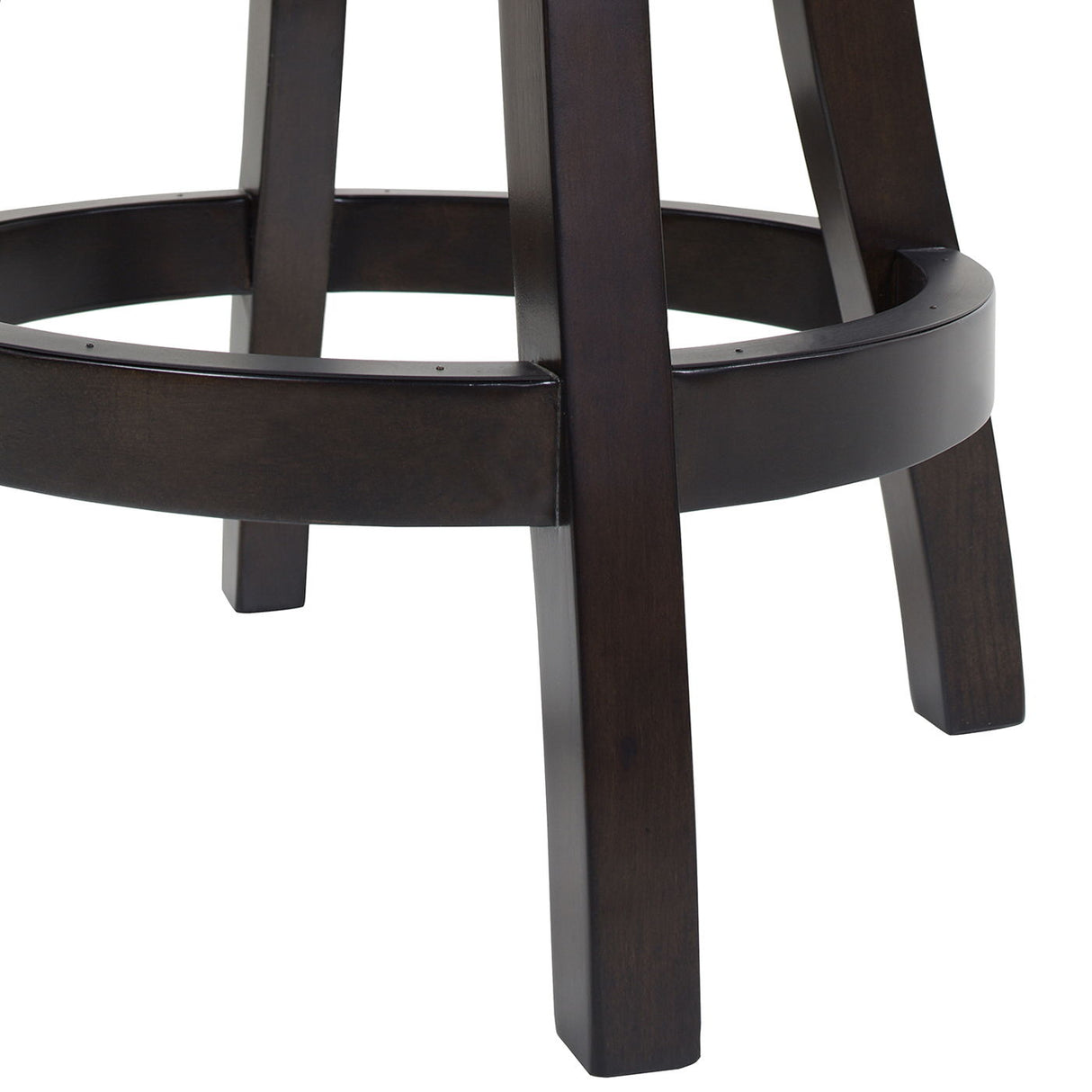 Williams - Swivel Counter Height Bar Stool