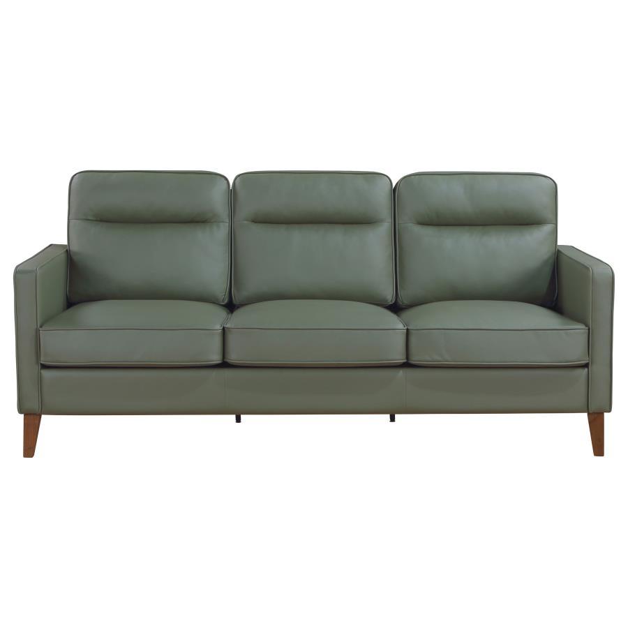 Jonah - Upholstered Track Arm Sofa