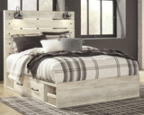 Cambeck - Bedroom Set by Signature Design by Ashley® | Bel Furniture