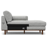 Morrison - Upholstered Sectional Sofa