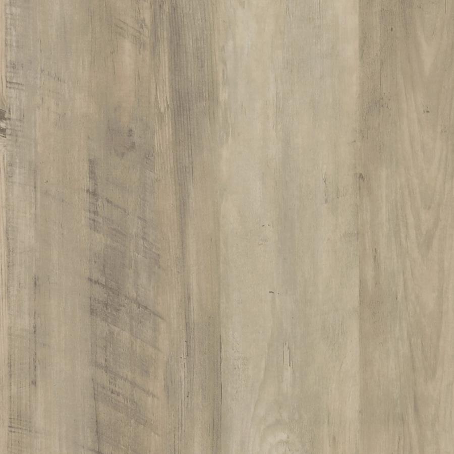 Lainey - Round Faux Marble Side End Table