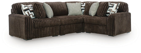 Midnight-Madness - Sectional - view 30