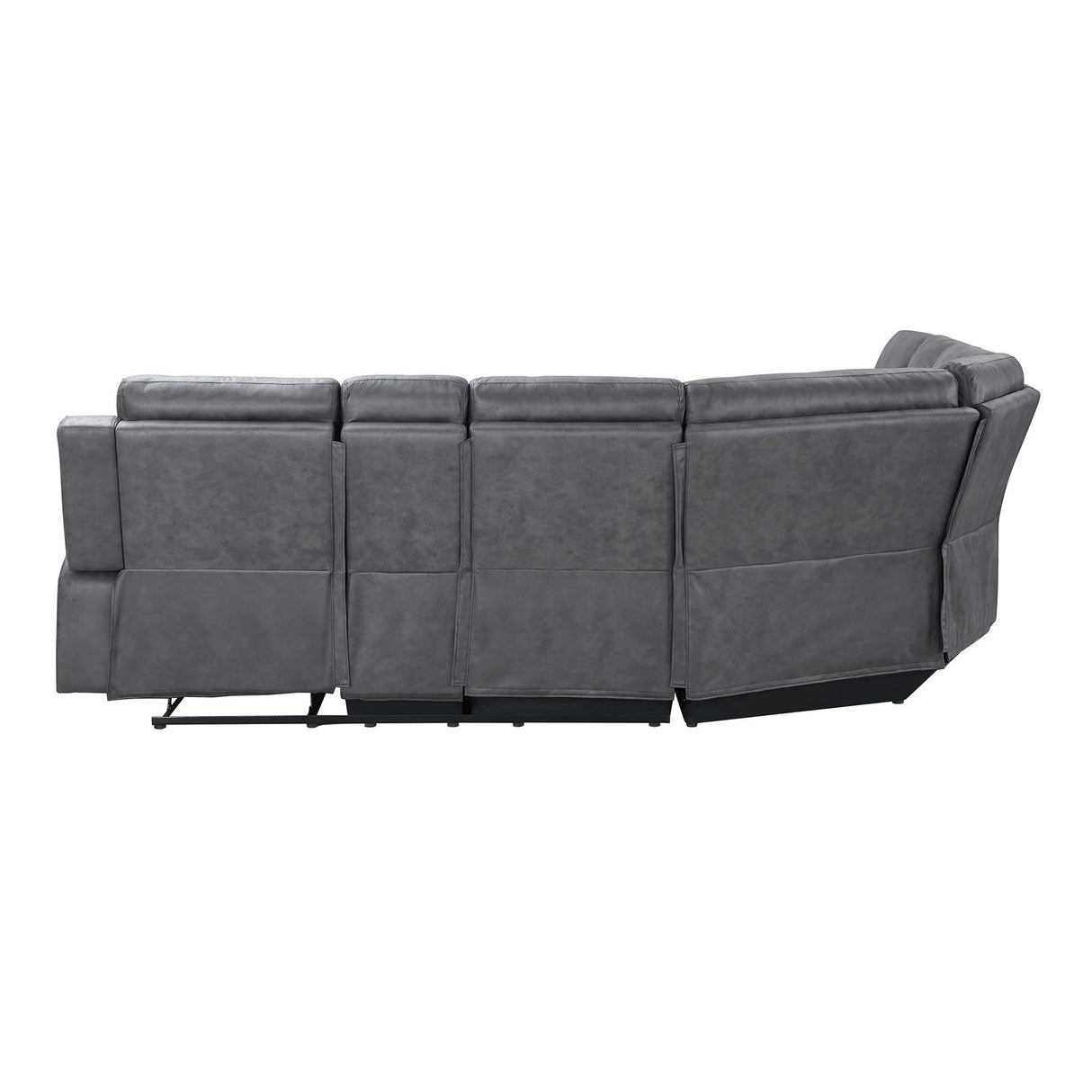 Eco - Sectional - Greige