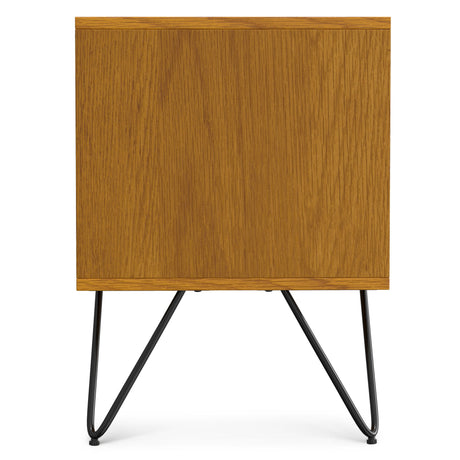 Hunter - Handcrafted TV Media Stand - view 19
