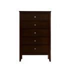 Daniel - Chest, 5 Drawer Storage Unit