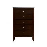 Daniel - Chest, 5 Drawer Storage Unit