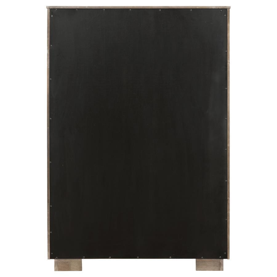 Durango - Bedroom Chest by CoasterElevations | Bel Furniture