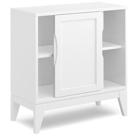 Harper - Low Storage Handcrafted Cabinet - view 15