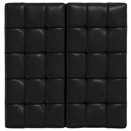 Laura - Lift Top Storage Ottoman - view 9