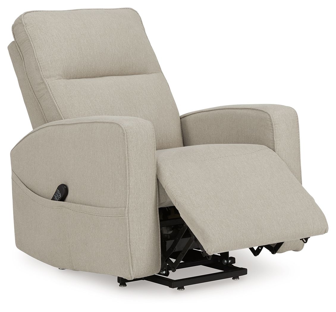 Starganza - Power Lift Recliner by Signature Design by Ashley® | Bel Furniture