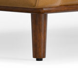 Morrison - Sofa And Ottoman Set