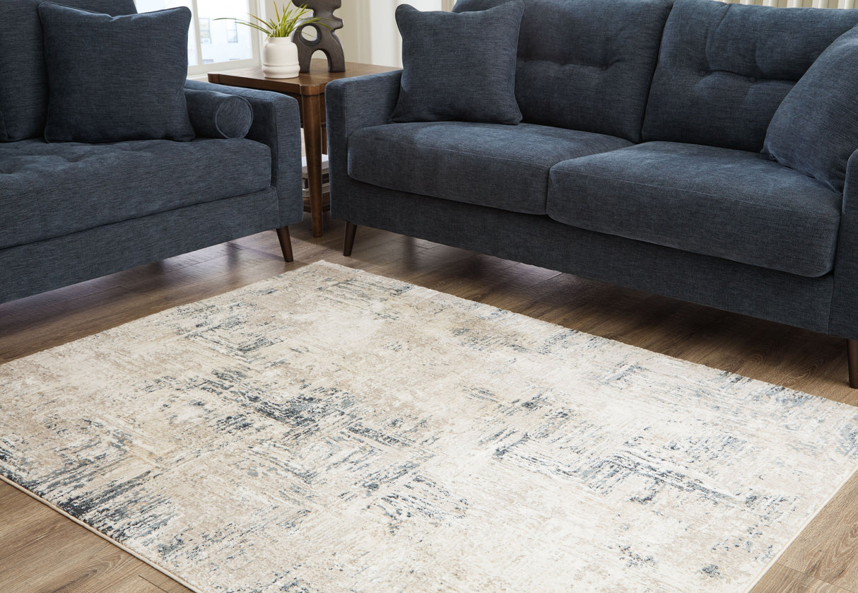 Gentor - Rug by Signature Design by Ashley® | Bel Furniture