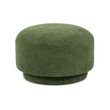 Fuji - Mushroom Footstool Ottoman