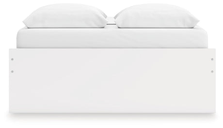 Onita - Platform Bed - view 84