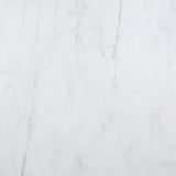 Ambrose - Round Marble Top Dining Table - Brushed Gold by Coaster Fine Furniture | Bel Furniture