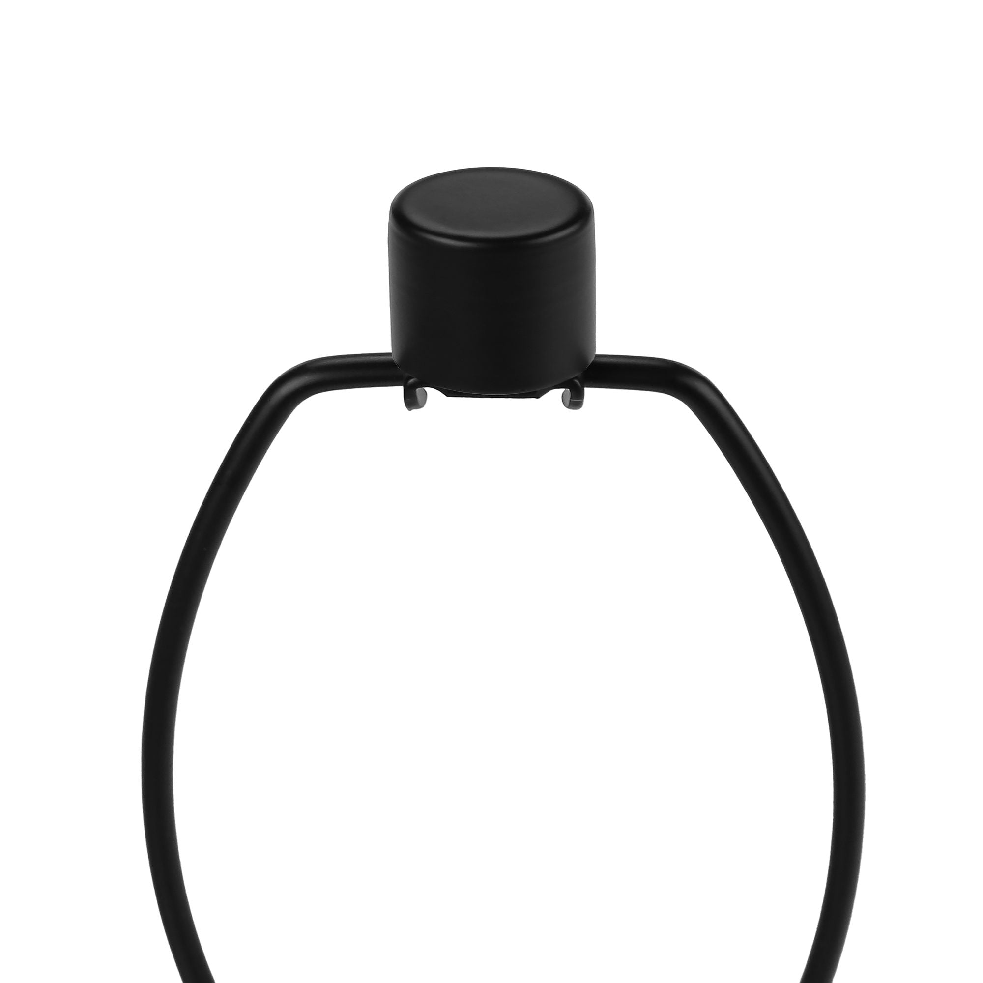 Lighting, Table Lamp, Contemporary - Black