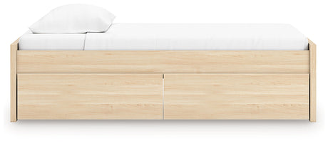Onita - Platform Bed - view 85