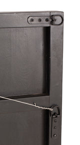 Lenora - Antique Black - Wall Decor by Signature Design by Ashley® | Bel Furniture