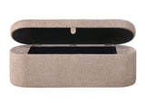 Philipa - Storage Bench by Crown Mark | Bel Furniture