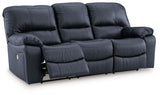 Leesworth - Reclining Sofa by Signature Design by Ashley® | Bel Furniture