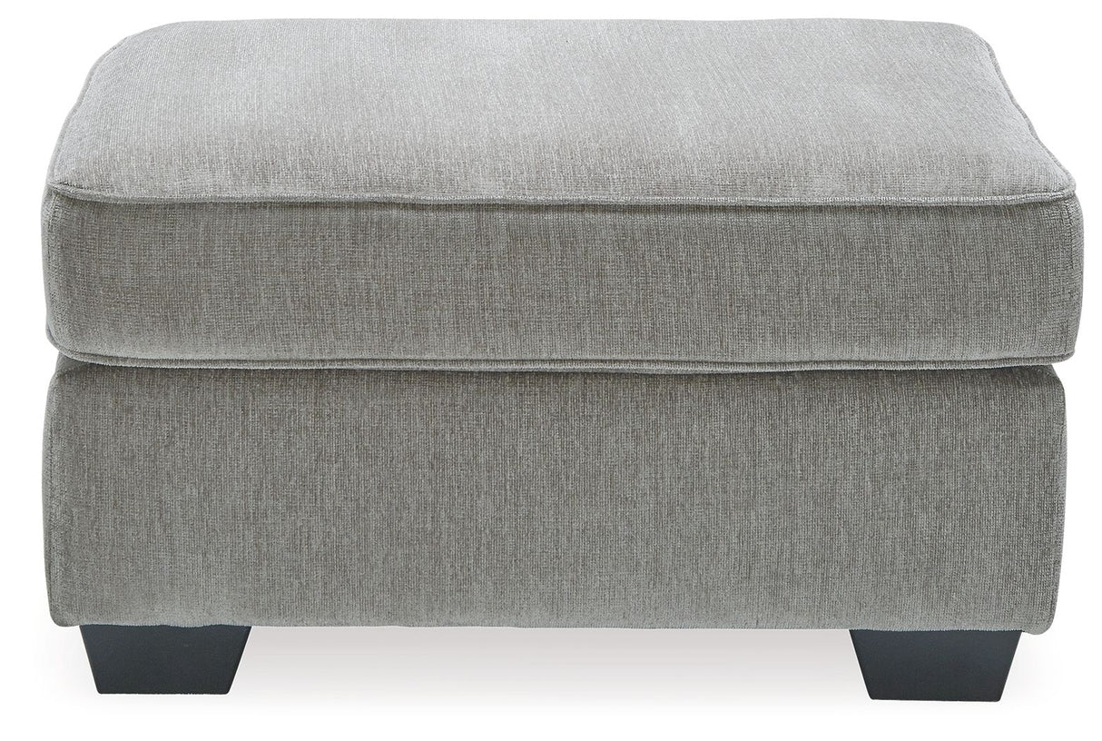 Altari - Accent Ottoman
