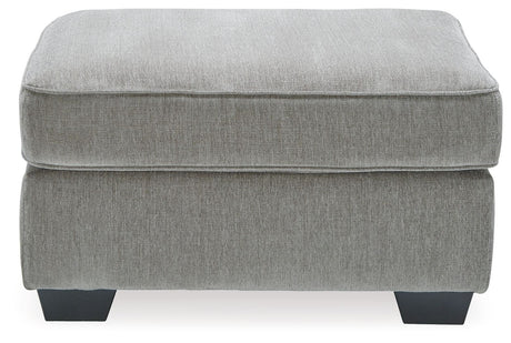 Altari - Accent Ottoman - view 9