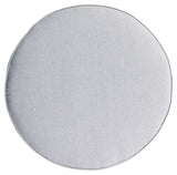 Harbor Court - Gray - Ottoman with Cushion by Signature Design by Ashley® | Bel Furniture