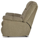 Kegler - Rocker Recliner by Signature Design by Ashley® | Bel Furniture
