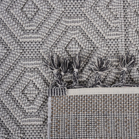 Guros - Geometric Indoor / Outdoor Area Rug - view 11
