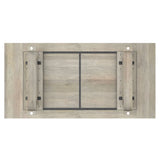 Whitley - Dining Table