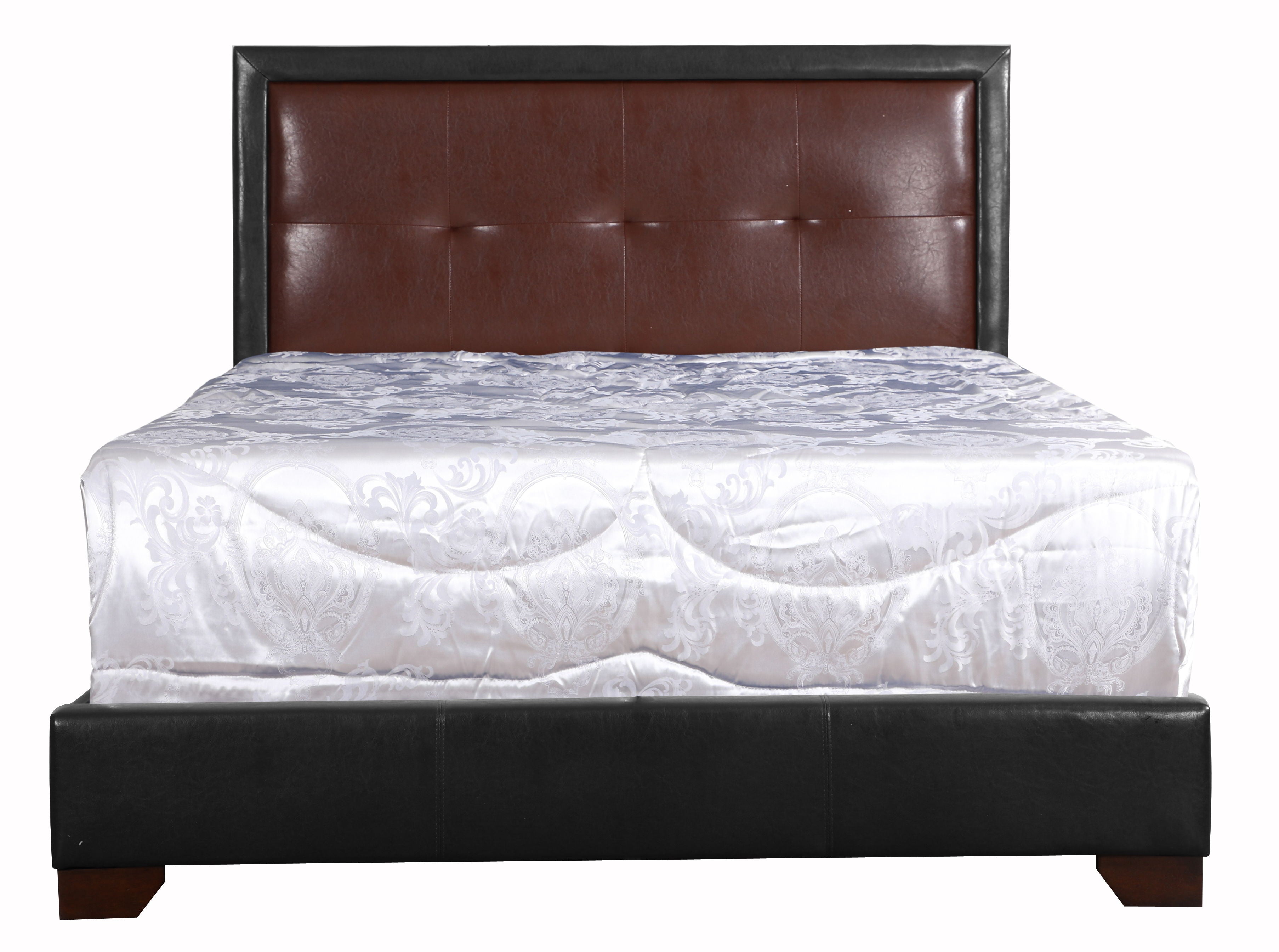 Panello - Bed