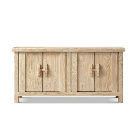 Rowan - 4 Door Cabinet