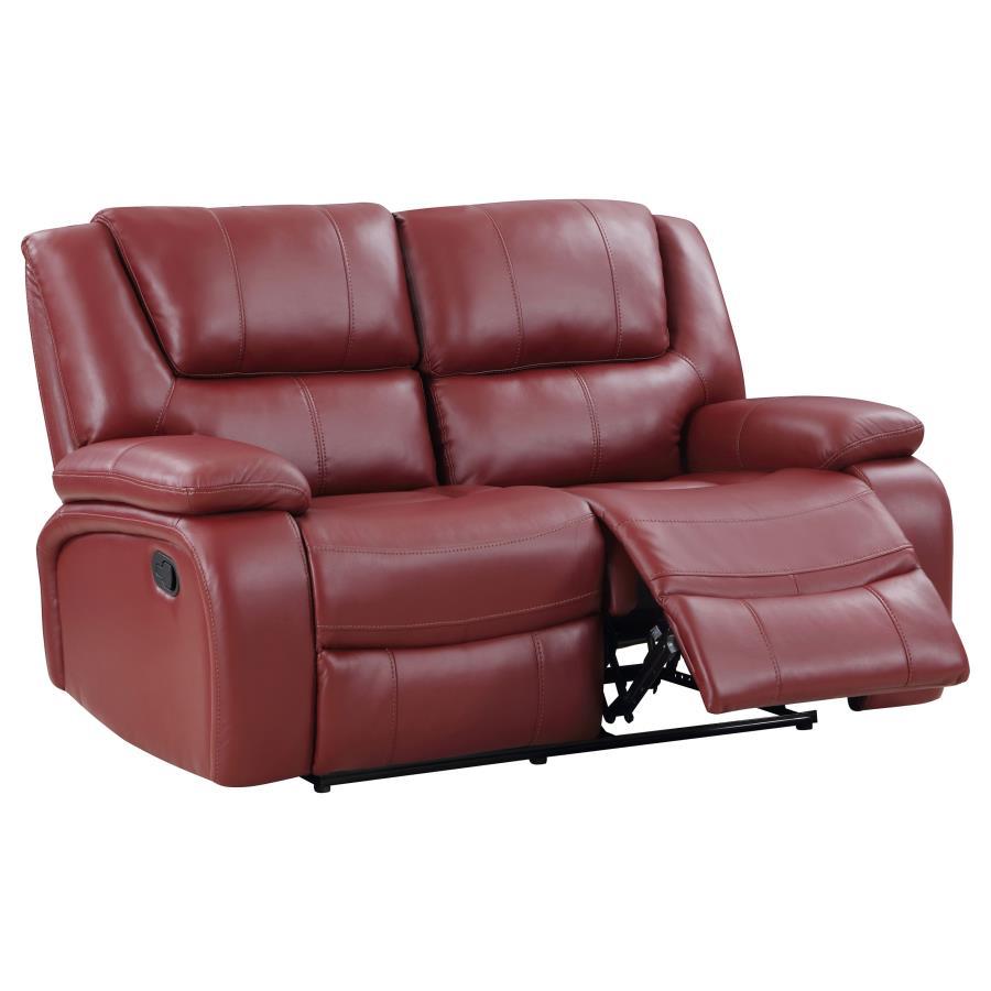 Camila - Motion Loveseat