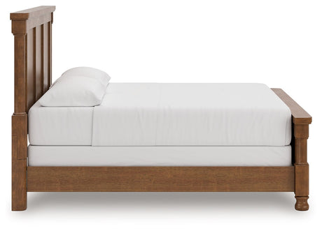 Rowlenstown - Poster Bed - view 18