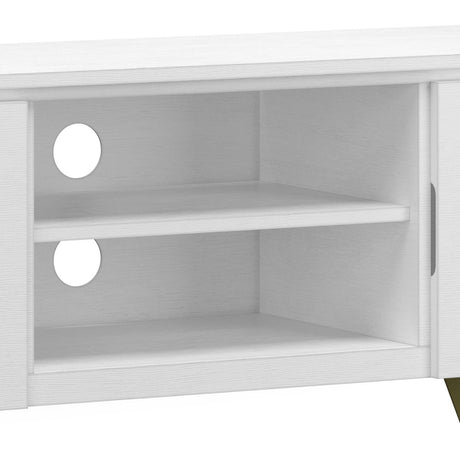 Lowry - Handcrafted, TV Media Stand - view 21