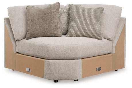 Ballyton - Sectional - view 15