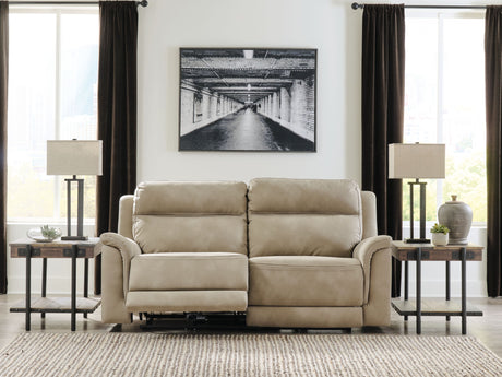 Next-Gen Durapella - Reclining Power Sofa - view 12