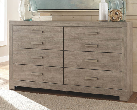 Culverbach - Panel Bedroom Set by Signature Design by Ashley® | Bel Furniture