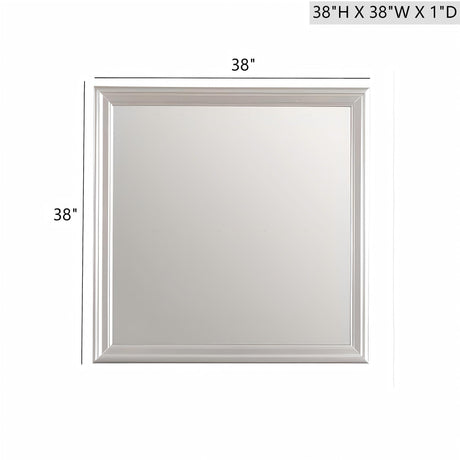 Traditional Wall Mirror For Any Space - view 27