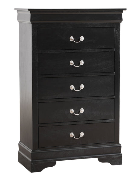 Louis Phillipe - Chest - view 15