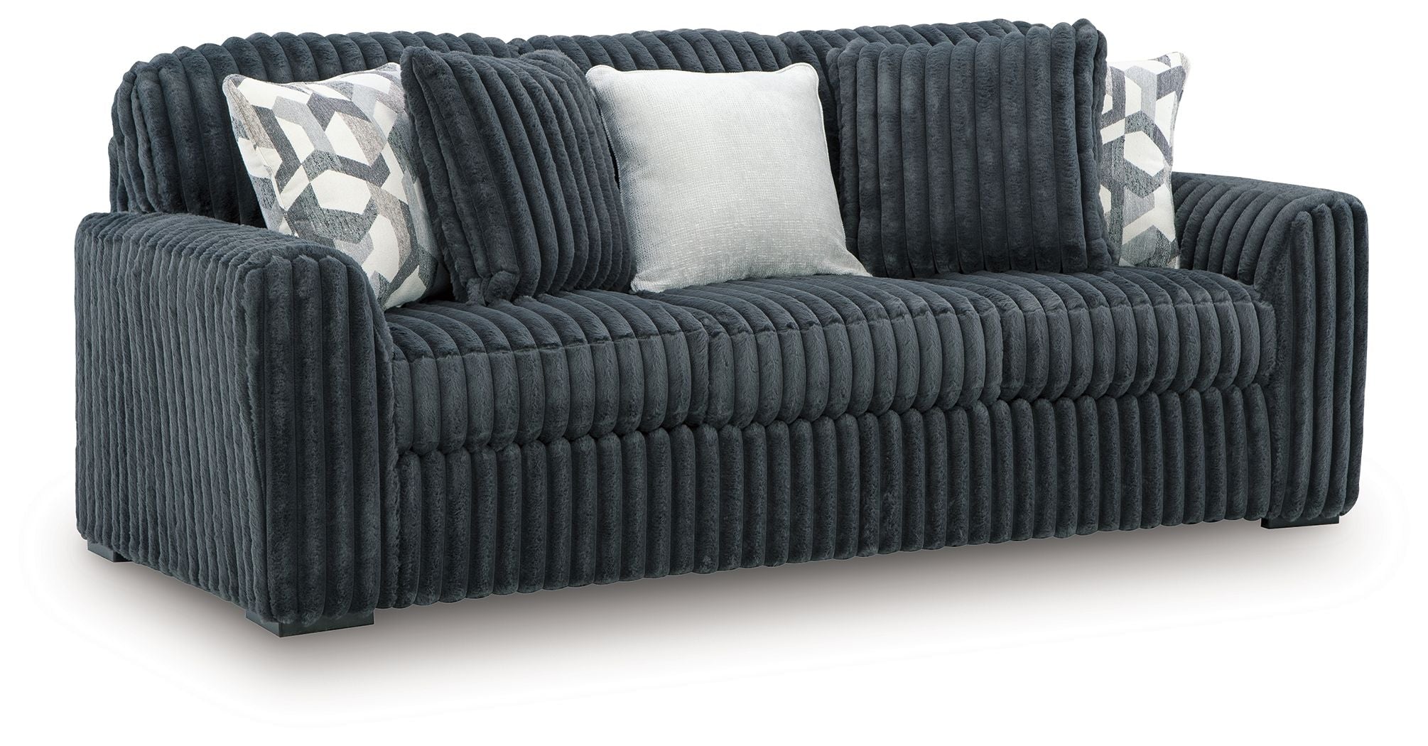 Cordelia Midnight-Madness - Sofa | BEL Furniture