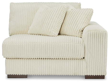 Lindyn - Sectional by Signature Design by Ashley® | Bel Furniture