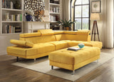 Riveredge - Comfort Sectional