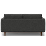 Morrison - Sofa And Ottoman Set